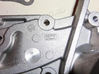 HEPU P255  3
