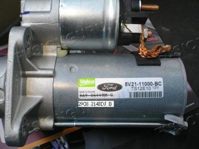  VALEO