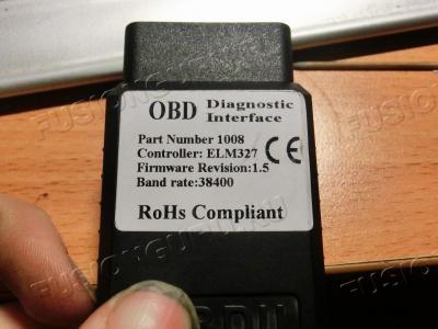 OBD-2