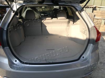 Toyota Venza
