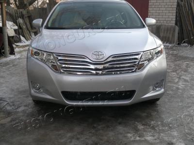 Toyota Venza