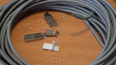 USB
