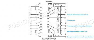 C-318 GEM 3