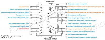 C-316 (BJ)